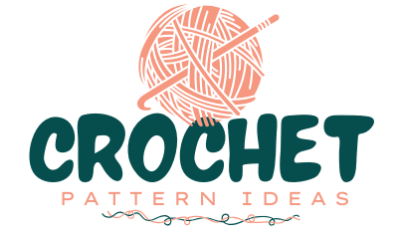 Crochet Pattern Ideas